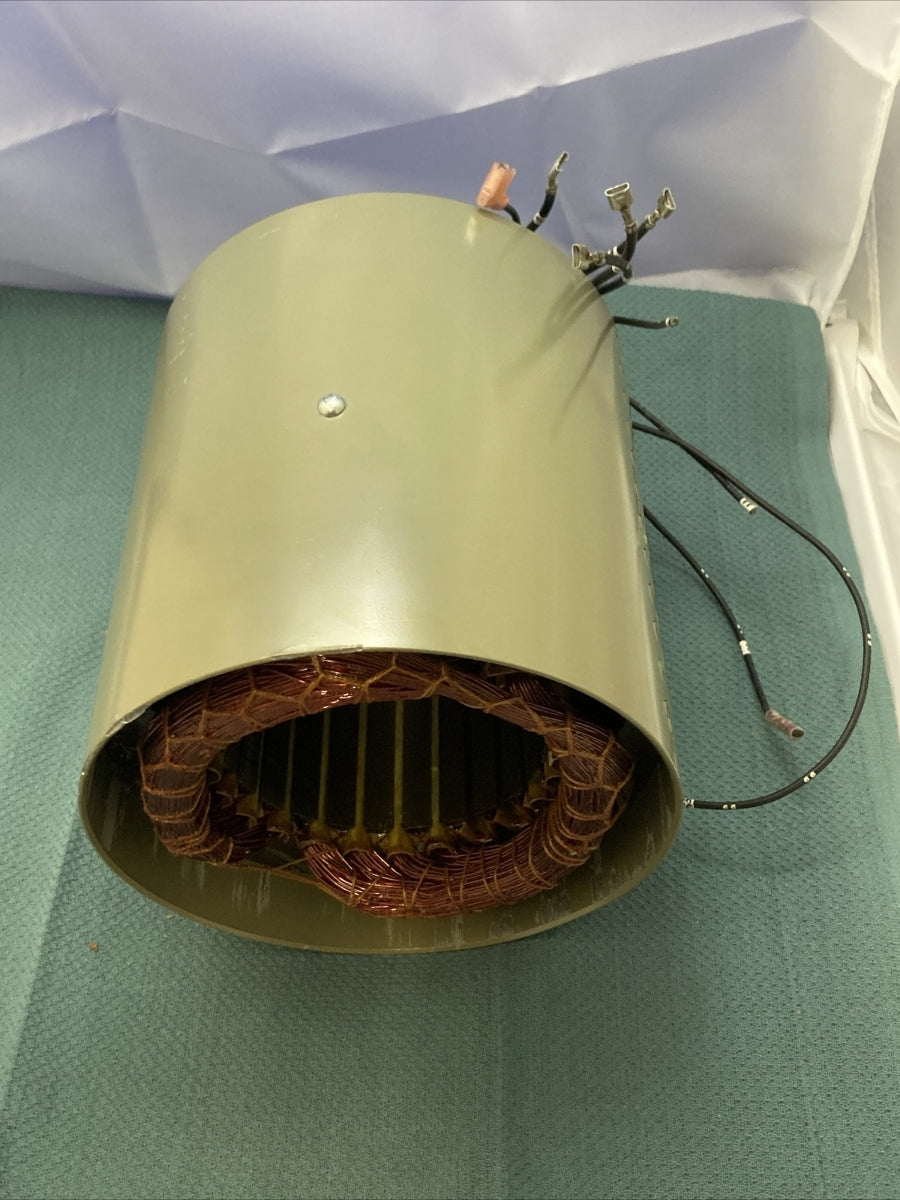 NEW REPLACES KOHLER 239272 STATOR ASSEMBLY, GENERATOR