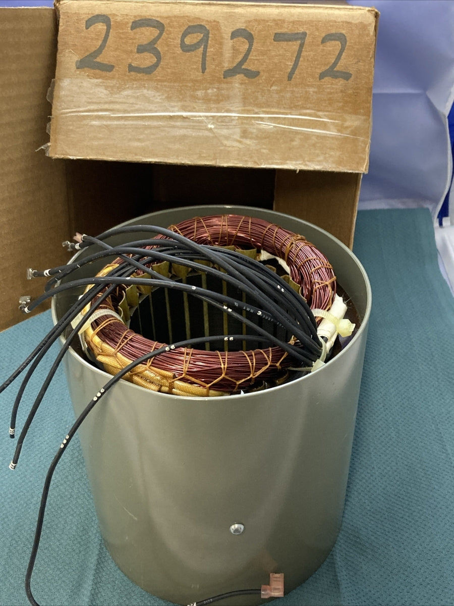 NEW REPLACES KOHLER 239272 STATOR ASSEMBLY, GENERATOR