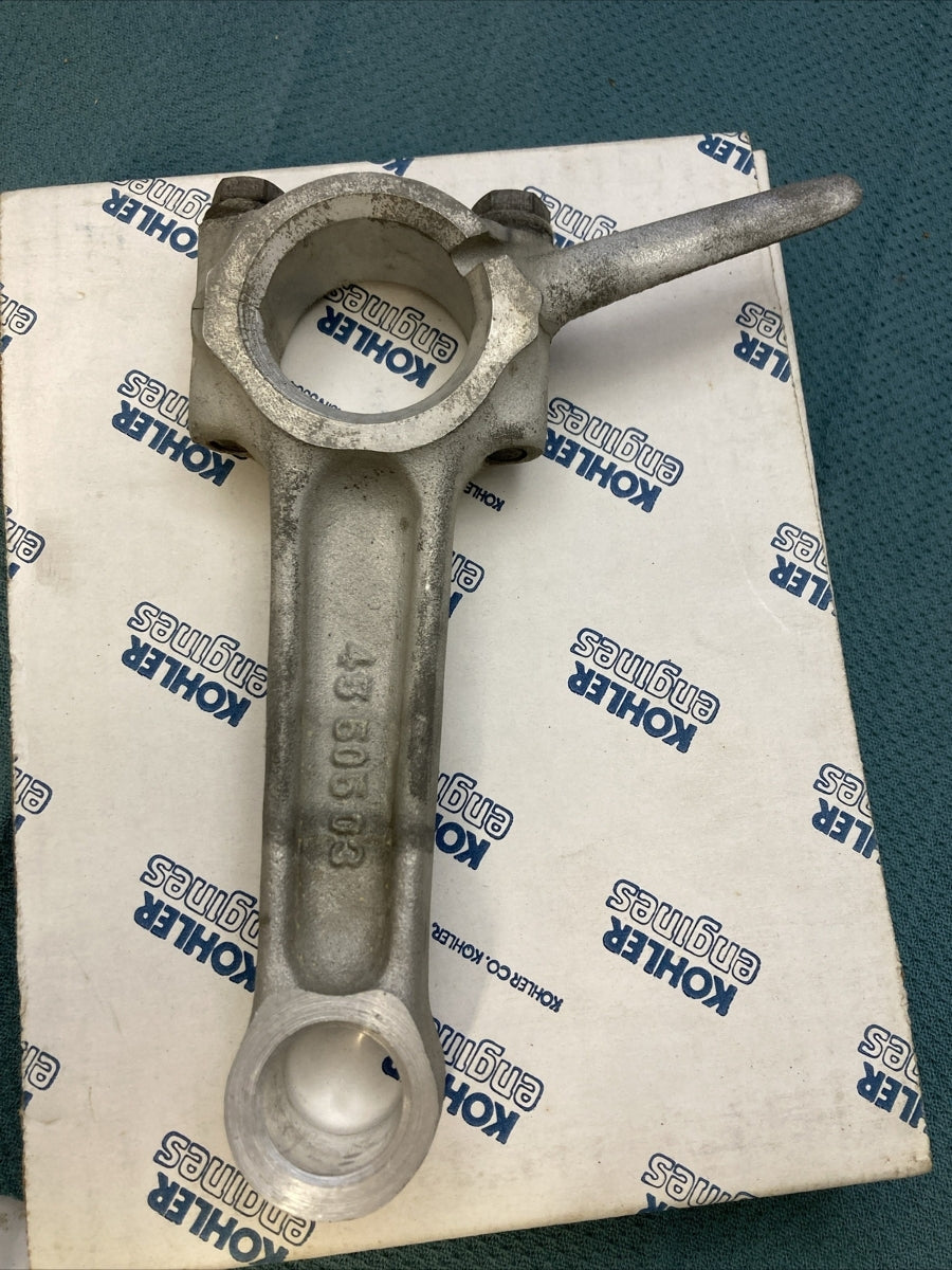 NEW GENUINE KOHLER 45-067-12 Connecting Rod (Std.)