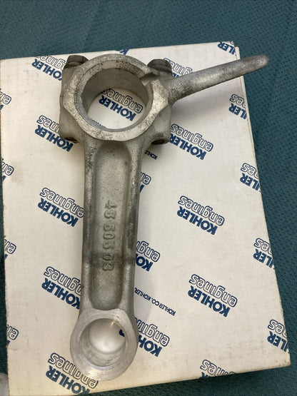 NEW GENUINE KOHLER 45-067-12 Connecting Rod (Std.)