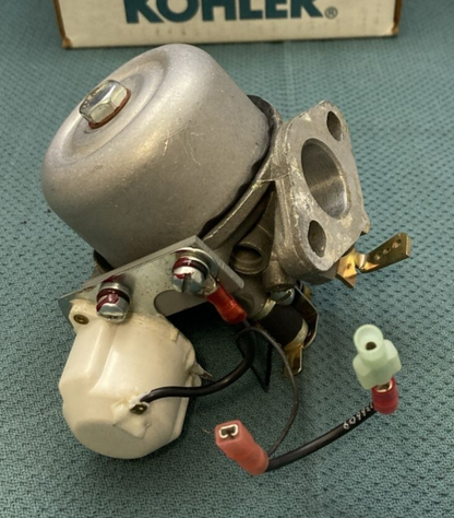 NEW GENUINE KOHLER 41 053 17-S CARBURETOR