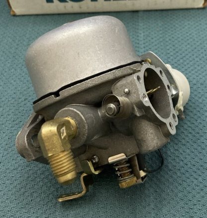 NEW GENUINE KOHLER 41 053 17-S CARBURETOR