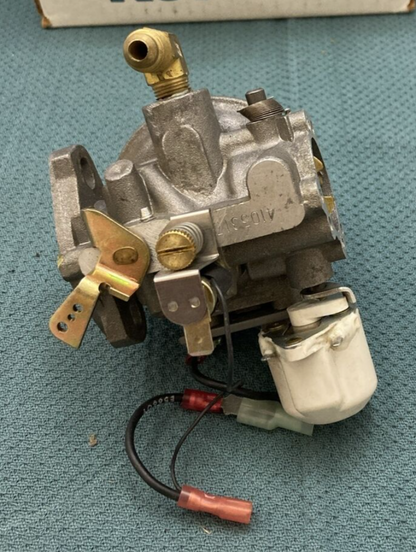 NEW GENUINE KOHLER 41 053 17-S CARBURETOR