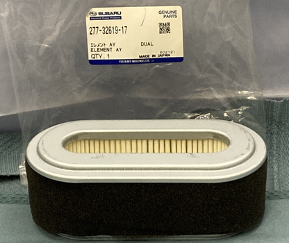 NEW GENUINE SUBARU 277-32619-17 ELEMENT ASSEMBLY