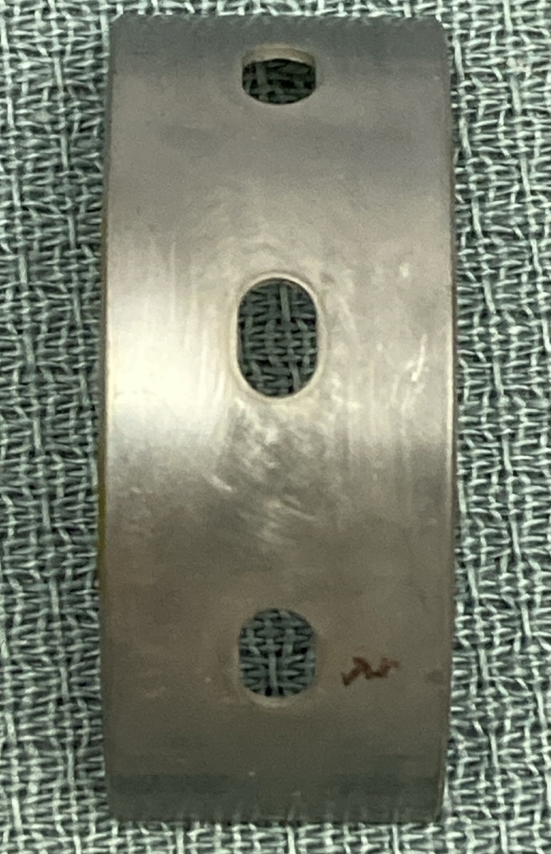 NEW GENUINE YAMAHA 23P-11416-40 Plane Bearing, Crankshaft 1