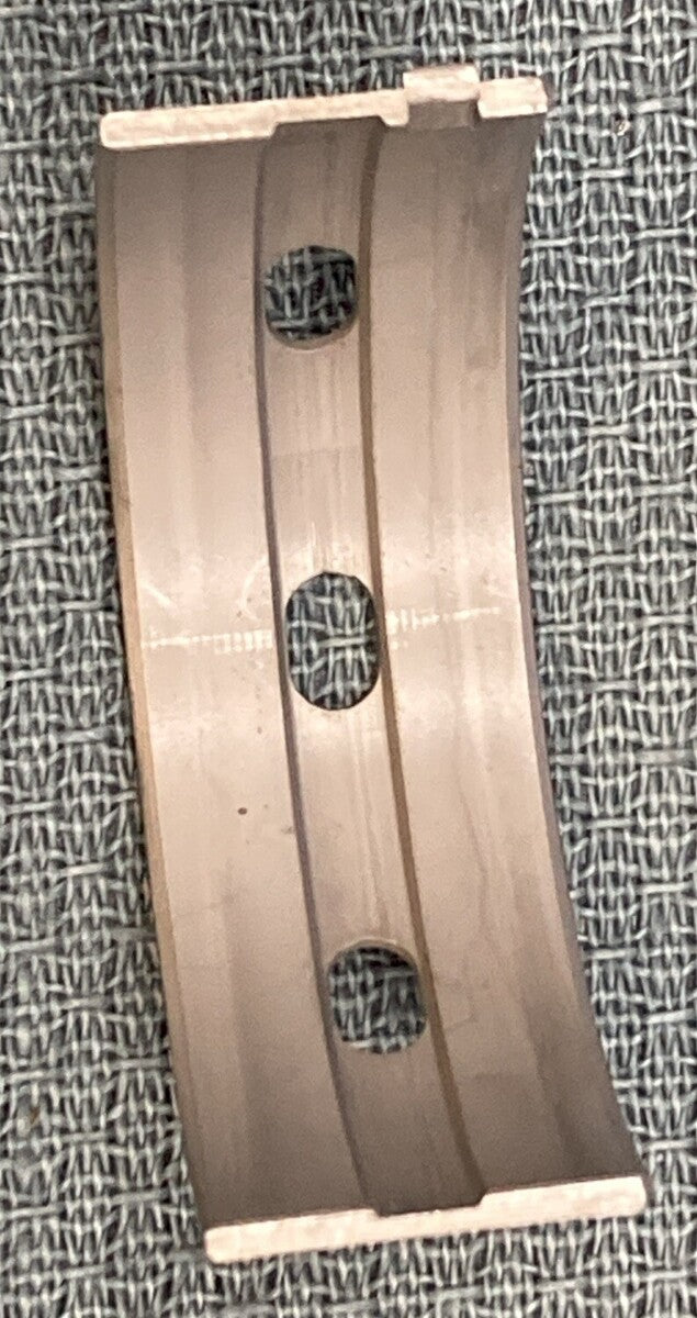 NEW GENUINE YAMAHA 23P-11416-40 Plane Bearing, Crankshaft 1