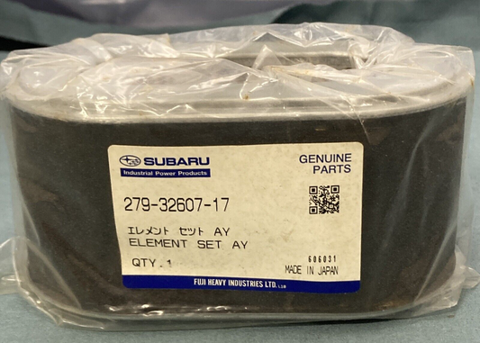 NEW GENUINE SUBARU 279-32607-17 ELEMENT SET ASSEMBLY