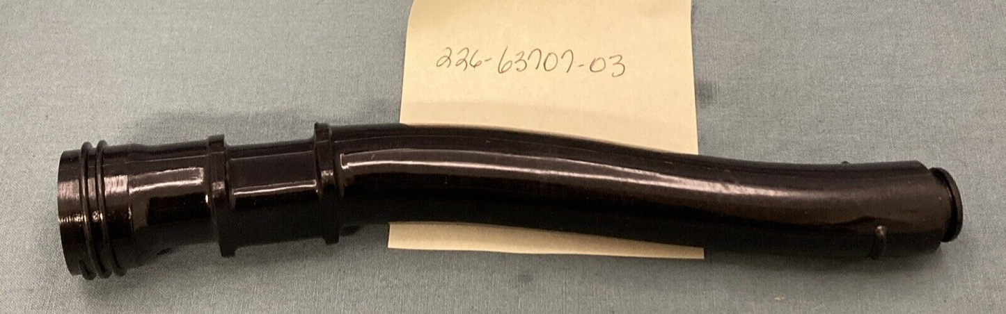 NEW REPLACES SUBARU ROBIN 226-63707-03 OIL FILLER