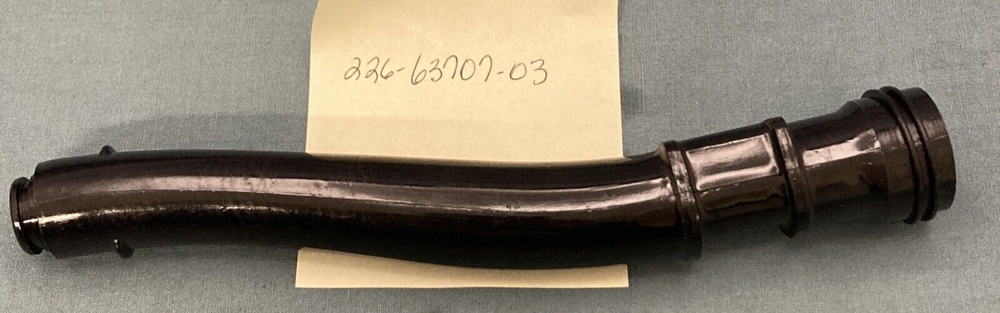 NEW REPLACES SUBARU ROBIN 226-63707-03 OIL FILLER