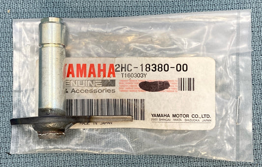 NEW GENUINE YAMAHA 2HC-18380-00 Shifter Brkt. Assembly