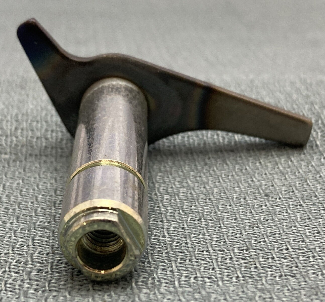 NEW GENUINE YAMAHA 2HC-18380-00 Shifter Brkt. Assembly