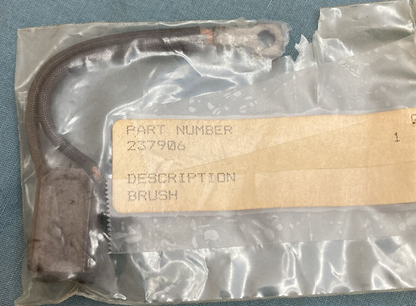 NEW REPLACES KOHLER 237906 BRUSH