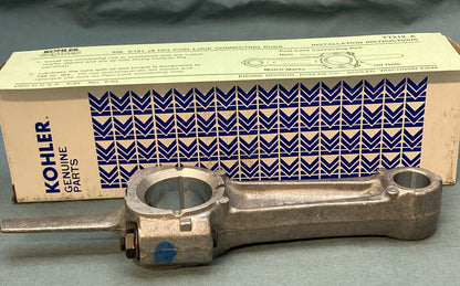 NEW GENUINE KOHLER 41 067 11 CONNECTING ROD .010