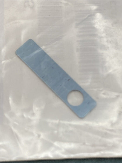 NEW GENUINE KOHLER 24 402 02-S REED, OIL RELIEF
