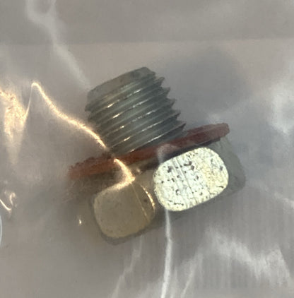 NEW GENUINE KOHLER 41 100 01-S NUT