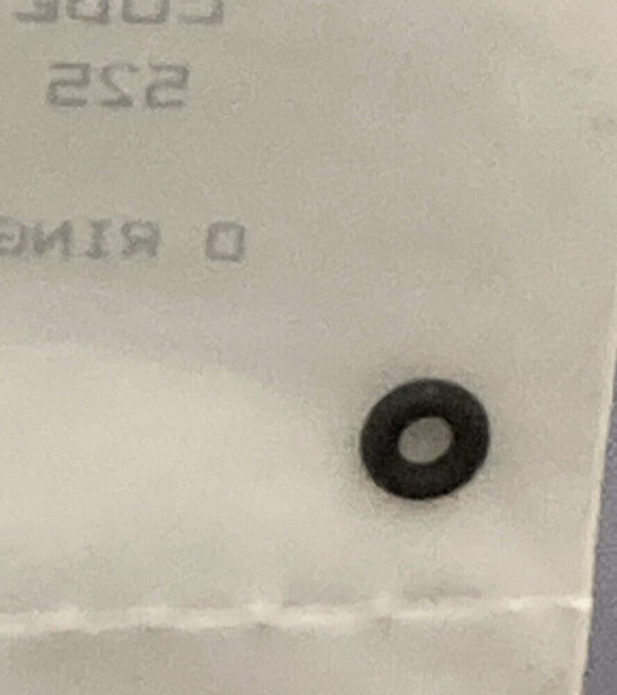 NEW GENUINE KOHLER 41 153 02-S 0-RING
