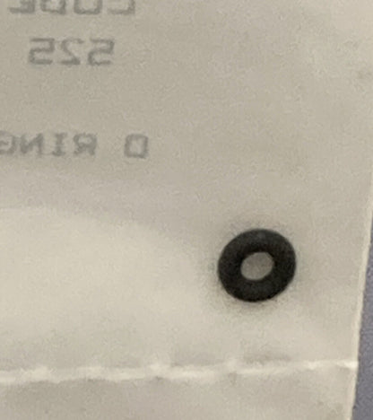 NEW GENUINE KOHLER 41 153 02-S 0-RING