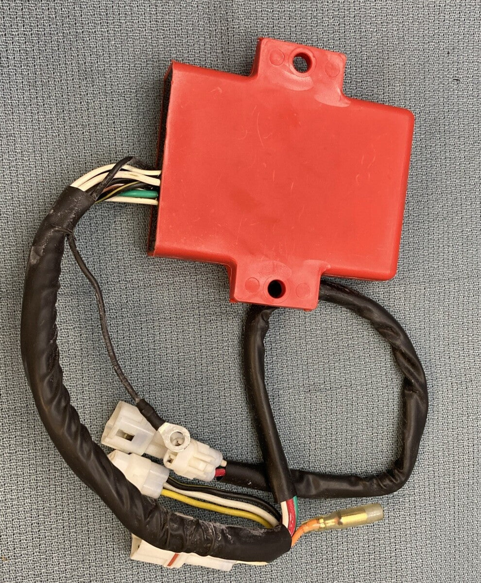 NEW RICKS MOTORSPORT ELECTRICS 27-15409 CDI BOX