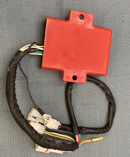 NEW RICKS MOTORSPORT ELECTRICS 27-15409 CDI BOX