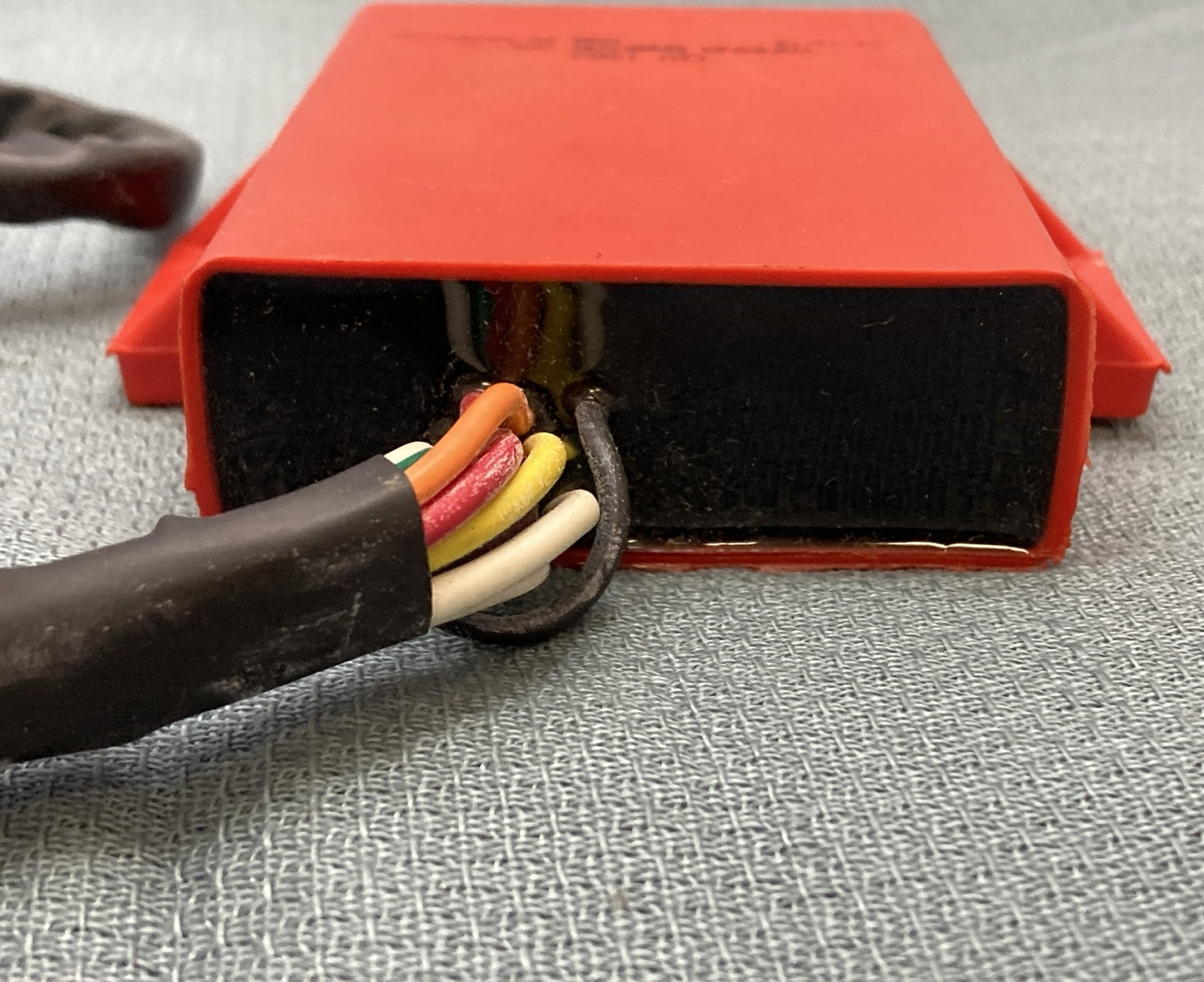 NEW RICKS MOTORSPORT ELECTRICS 27-15409 CDI BOX