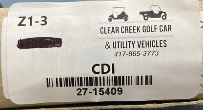 NEW RICKS MOTORSPORT ELECTRICS 27-15409 CDI BOX