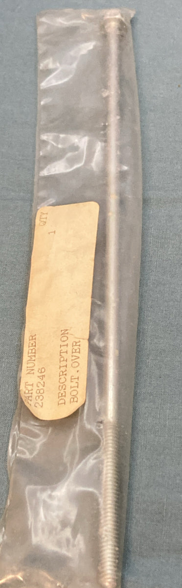 NEW REPLACES KOHLER 238246 STATOR HOUSING BOLT