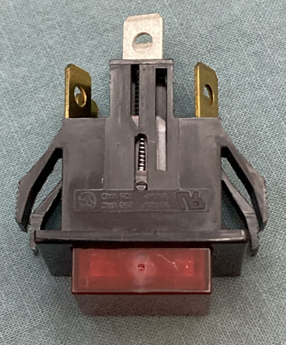 NEW GENUINE KOHLER 238778 SWITCH, PUSH BUTTON 1 POLE