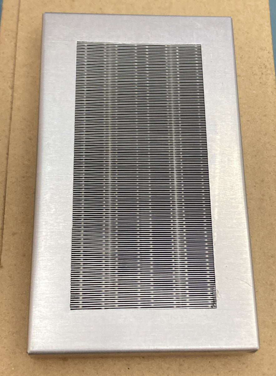 NEW REPLACES KOHLER GM24212 ARRESTOR, FLAME