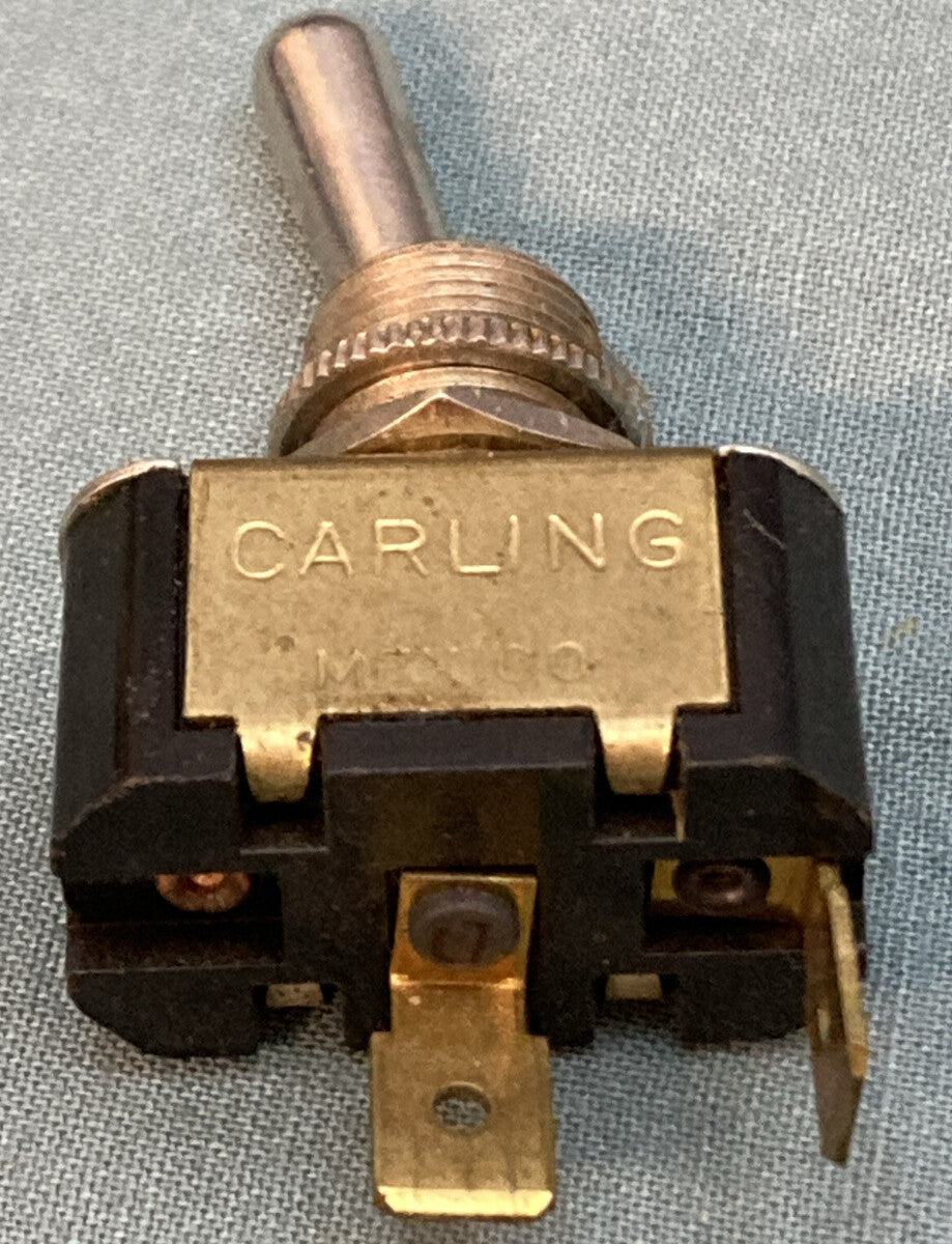 NEW REPLACES KOHLER 283375 SWITCH, TOGGLE, 1 POLE