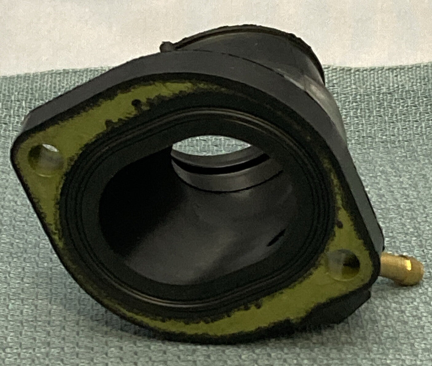 NEW REPLACES YAMAHA 4NK-13596-00-00 Joint, Carburetor 2