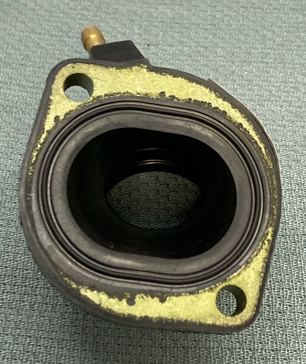 NEW REPLACES YAMAHA 4NK-13596-00-00 Joint, Carburetor 2