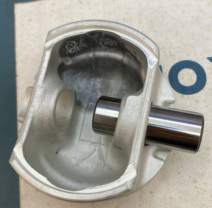 NEW GENUINE KOHLER 28 874 02-S PISTON W/RING SET STD