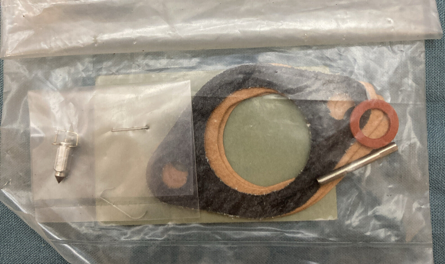 NEW GENUINE TELEDYNE TOTAL POWER 226-62405-17 CARBURETOR REPAIR KIT