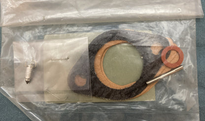 NEW GENUINE TELEDYNE TOTAL POWER 226-62405-17 CARBURETOR REPAIR KIT