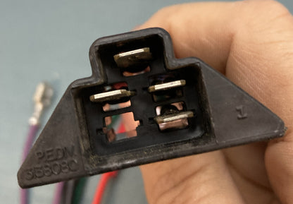 NEW REPLACES KOHLER 24-176-42-S HARNESS, WIRING ASSEMBLY