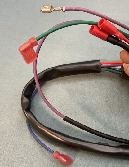 NEW REPLACES KOHLER 24-176-42-S HARNESS, WIRING ASSEMBLY