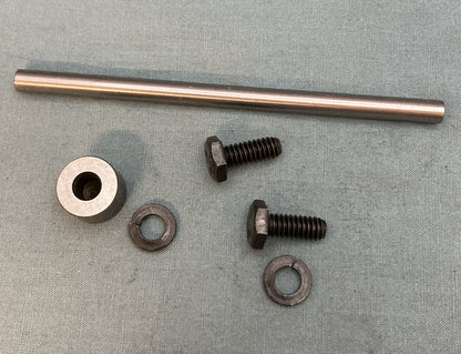 NEW REPLACES WISCONSIN K100GS1 OIL PUMP ASSEMBLY