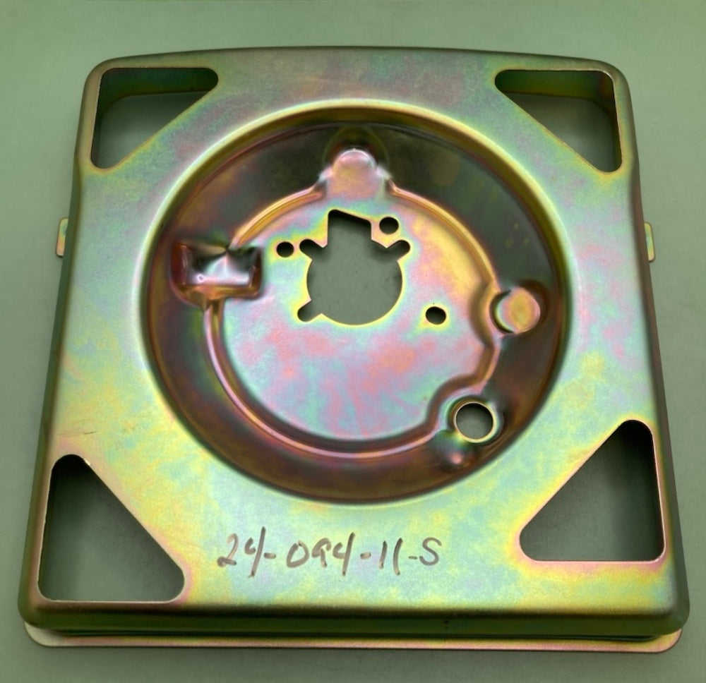 NEW REPLACES KOHLER 24 094 11-S AIR CLEANER BASE MOUNT