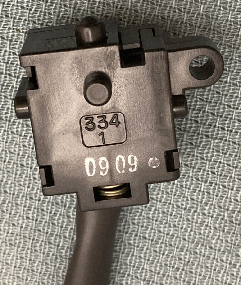 NEW GENUINE YAMAHA 90891-30143 Fr. Stop Switch Kit, FJR1300AS