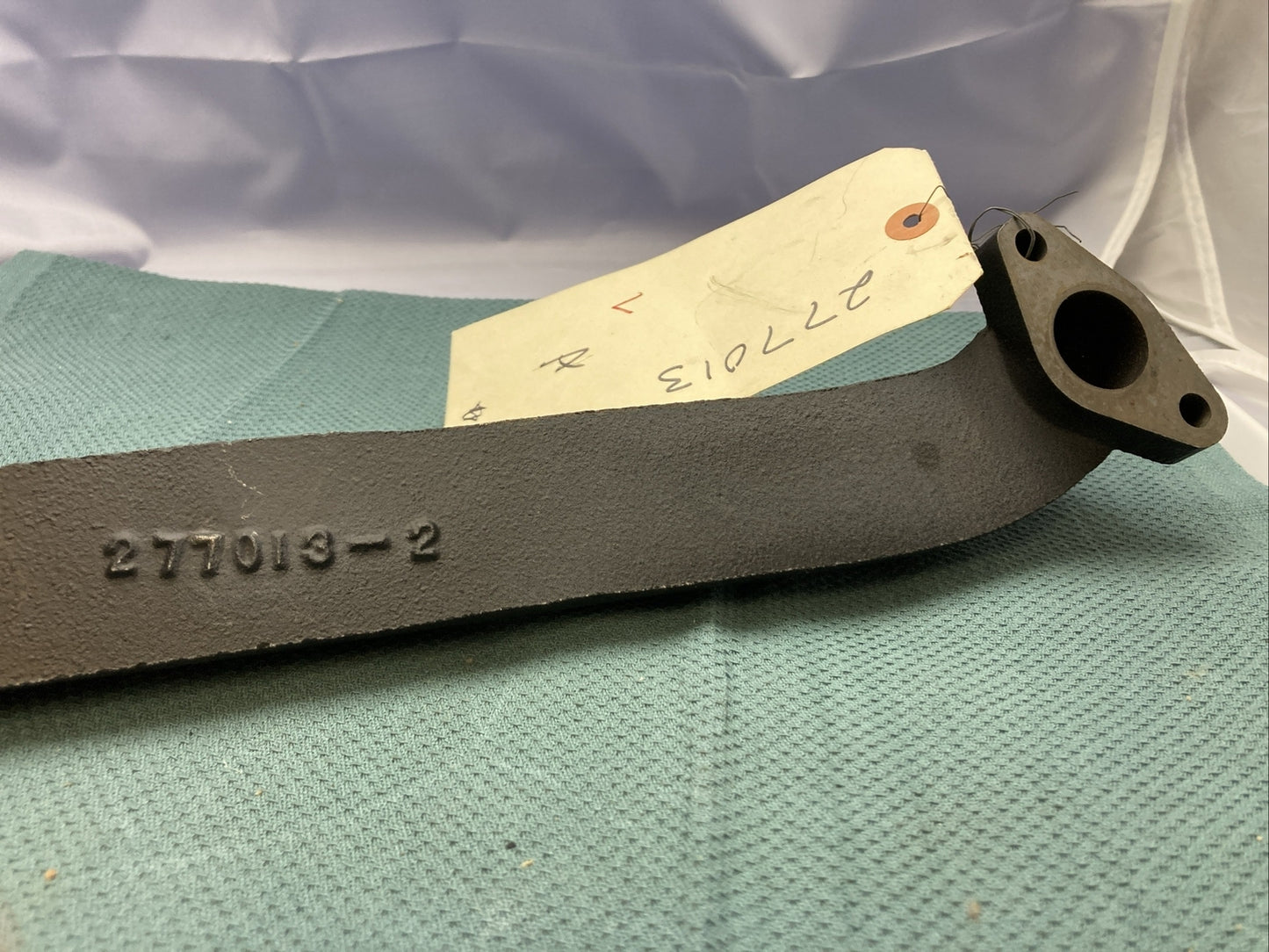 NEW GENUINE KOHLER 277013 MANIFOLD SUPERCEDES 277219-S