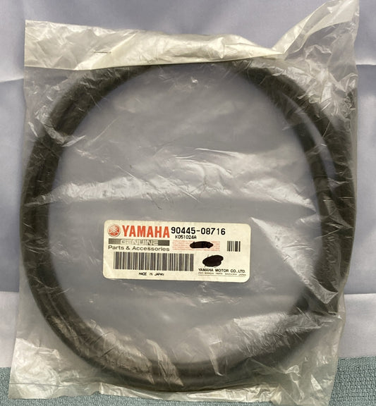 NEW GENUINE YAMAHA 90445-08716 ELECTRICAL 2 Hose