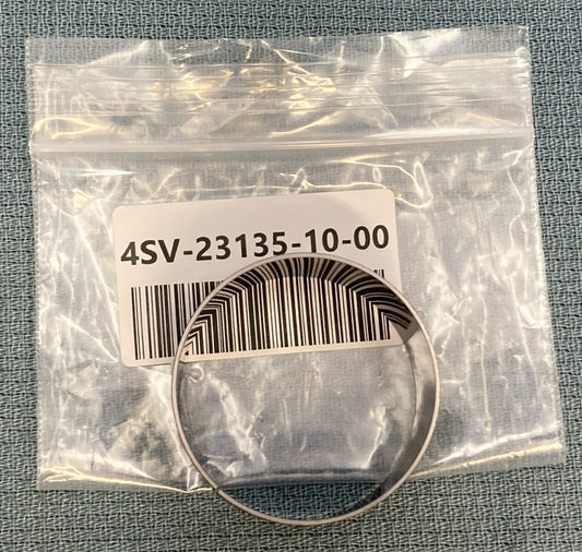 NEW REPLACES YAMAHA 4SV-23135-10-00 FRONT FORK Metal, Slide 2