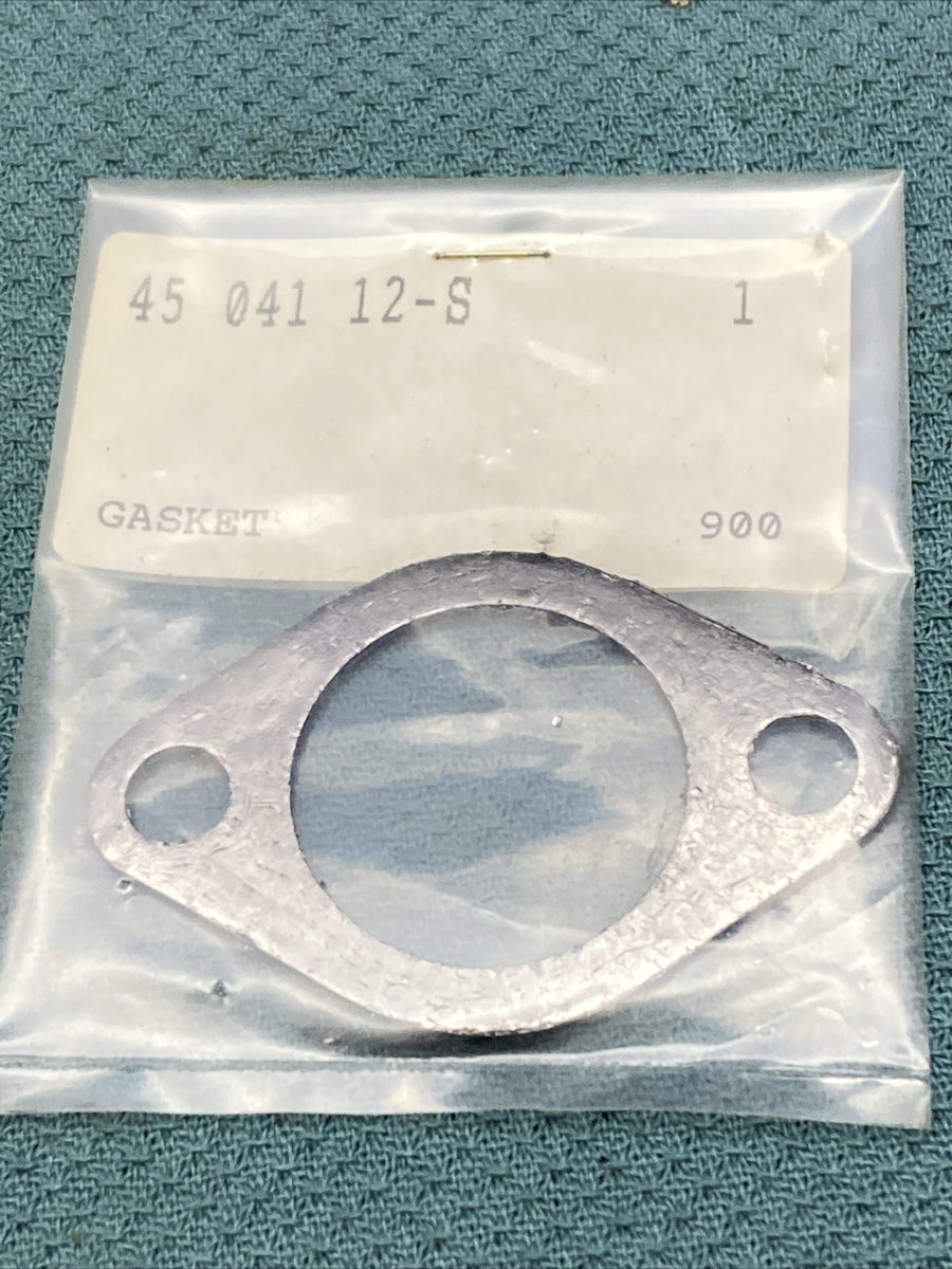 NEW REPLACES KOHLER 45 041 12-S GASKET; VALVE COVER SUPERCEDES 4504112-S