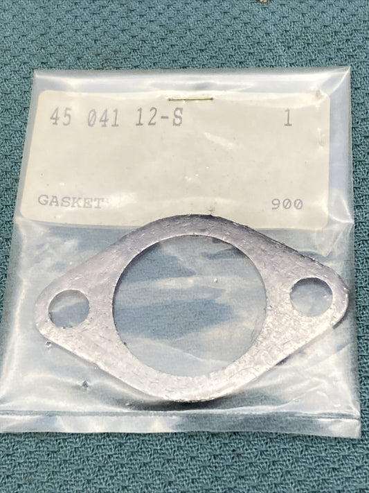 NEW REPLACES KOHLER 45 041 12-S GASKET; VALVE COVER SUPERCEDES 4504112-S