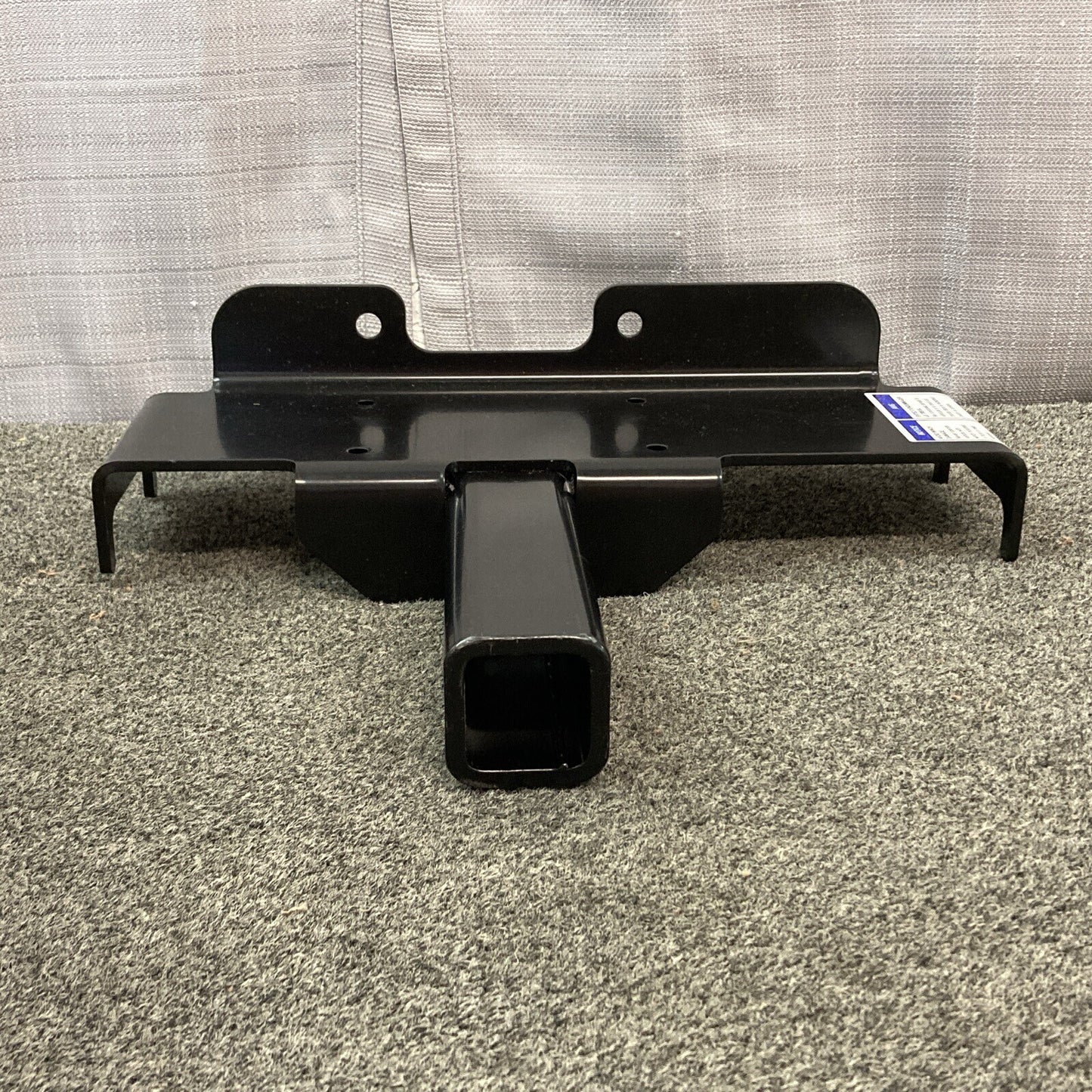 NEW GENUINE YAMAHA 1XD-F28L0-V0 Multi Mount Winch Mount