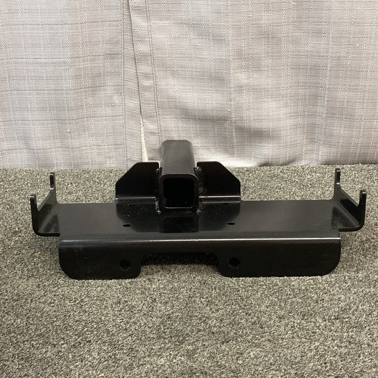 NEW GENUINE YAMAHA 1XD-F28L0-V0 Multi Mount Winch Mount