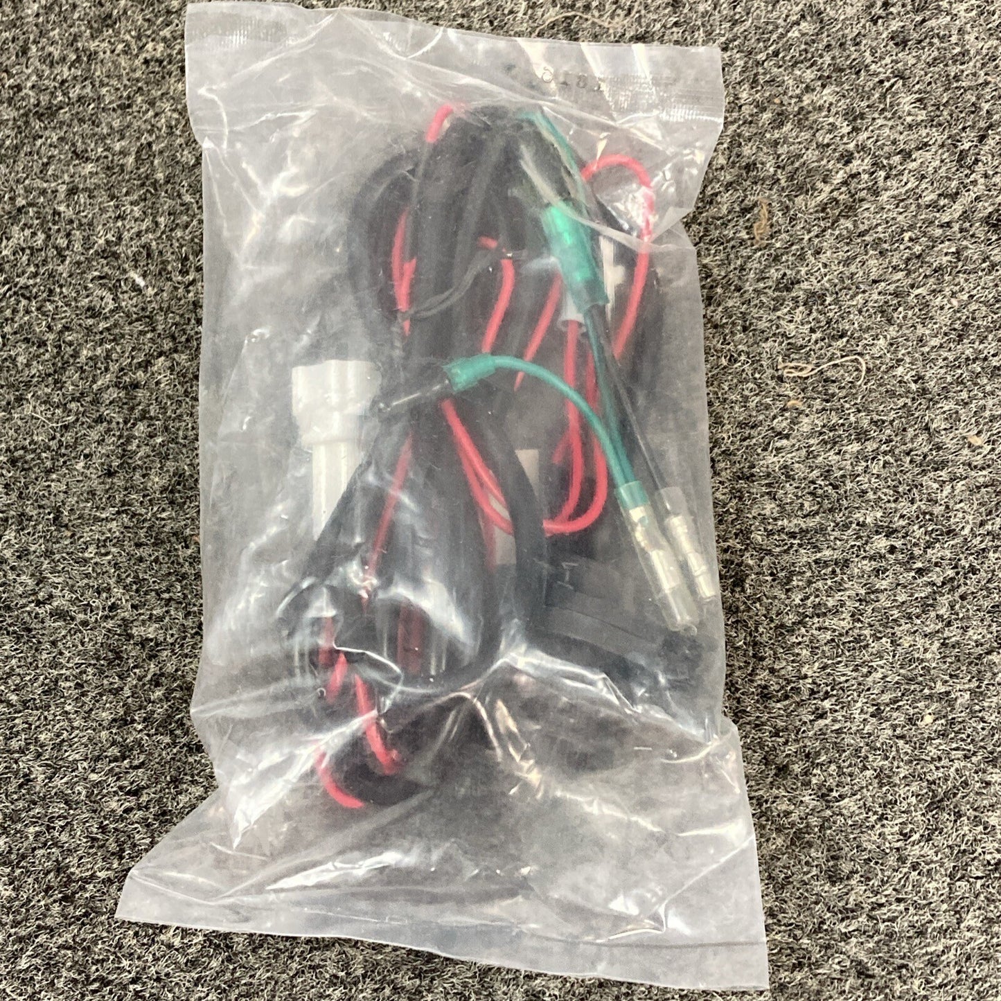 NEW GENUINE YAMAHA 1XD-F28L0-V0 Multi Mount Winch Mount