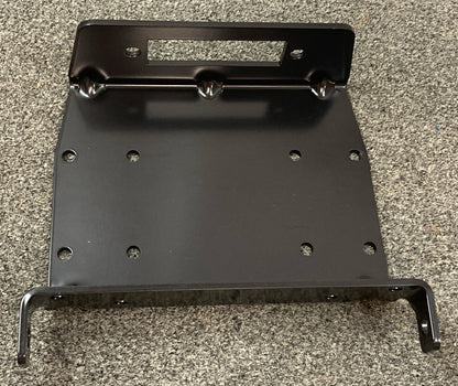 NEW GENUINE YAMAHA 2MB-F28M0-V0-00 Front Winch Mount Kit