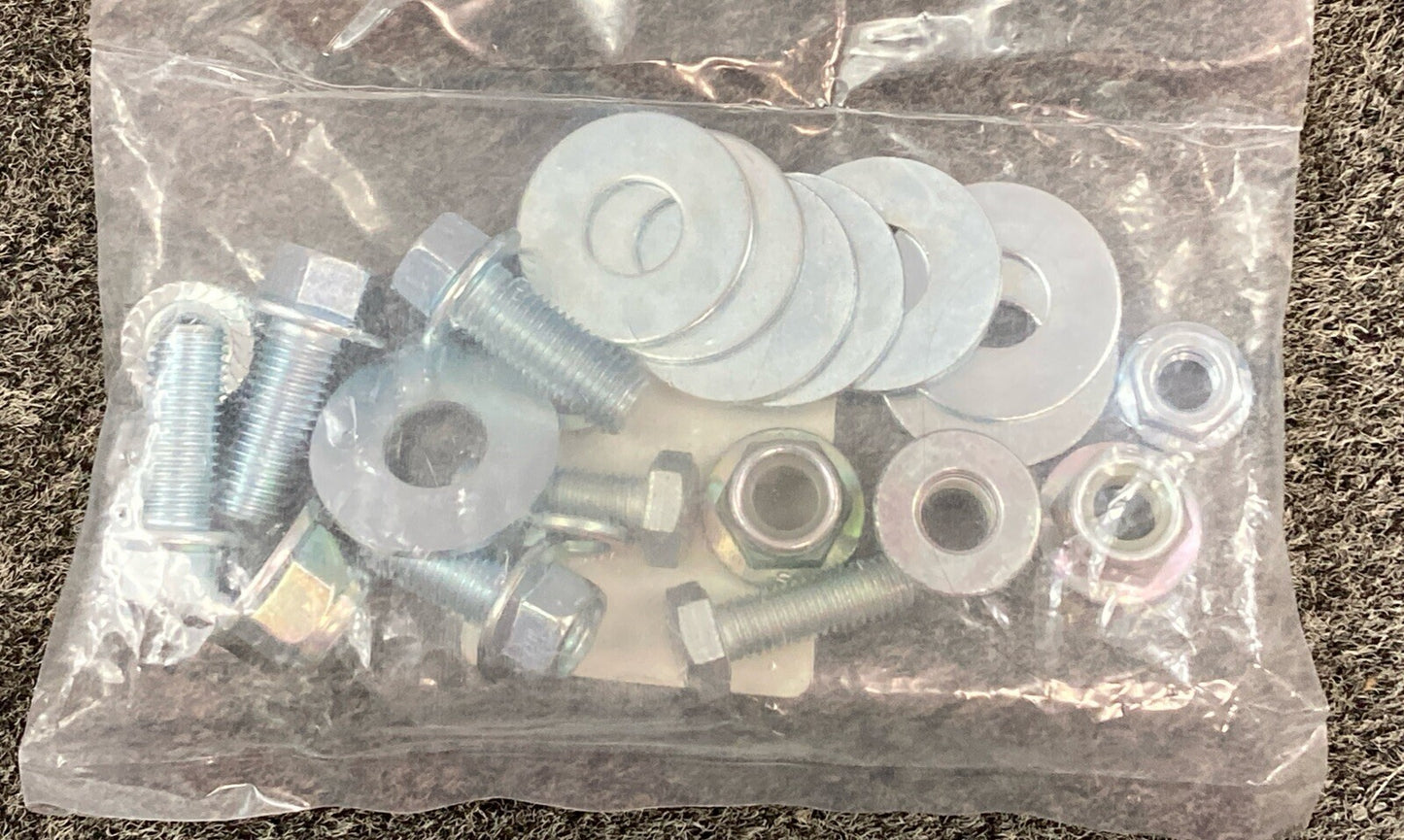 NEW GENUINE YAMAHA 2MB-F28M0-V0-00 Front Winch Mount Kit