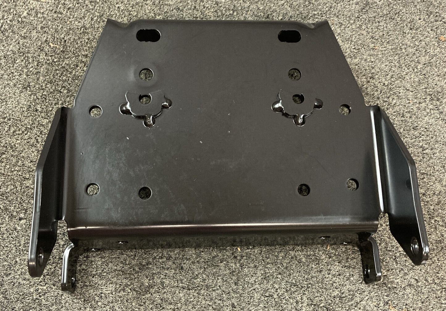 NEW GENUINE YAMAHA 1XD-F28M0-V0-00 Front Winch Mount